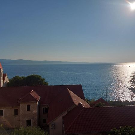 Sea View Panorama Apartment L Omiš Zewnętrze zdjęcie