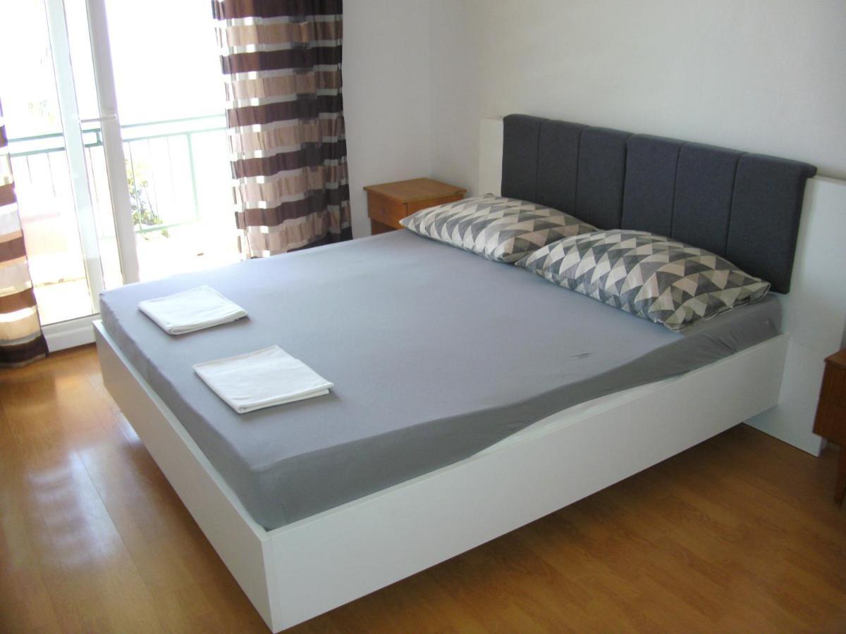 Sea View Panorama Apartment L Omiš Zewnętrze zdjęcie