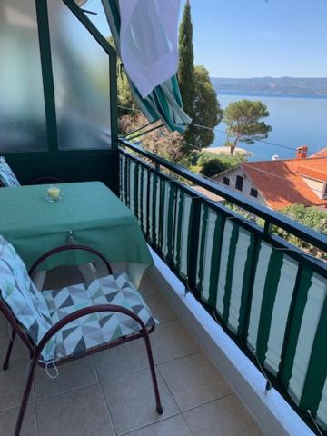 Sea View Panorama Apartment L Omiš Zewnętrze zdjęcie